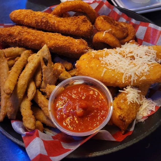 BYO Sampler Choose 4.