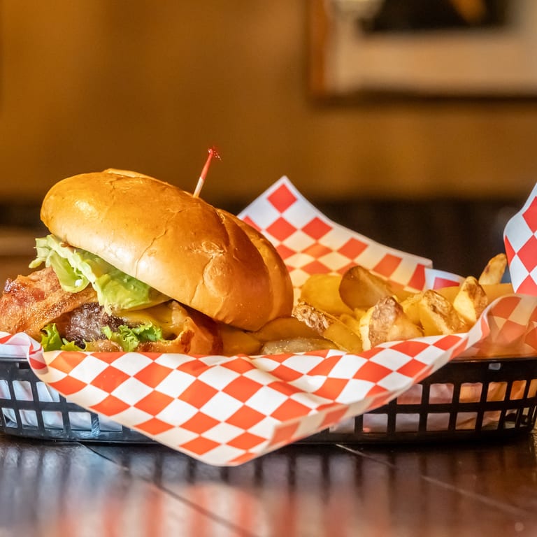 Savor Our Onion Rings