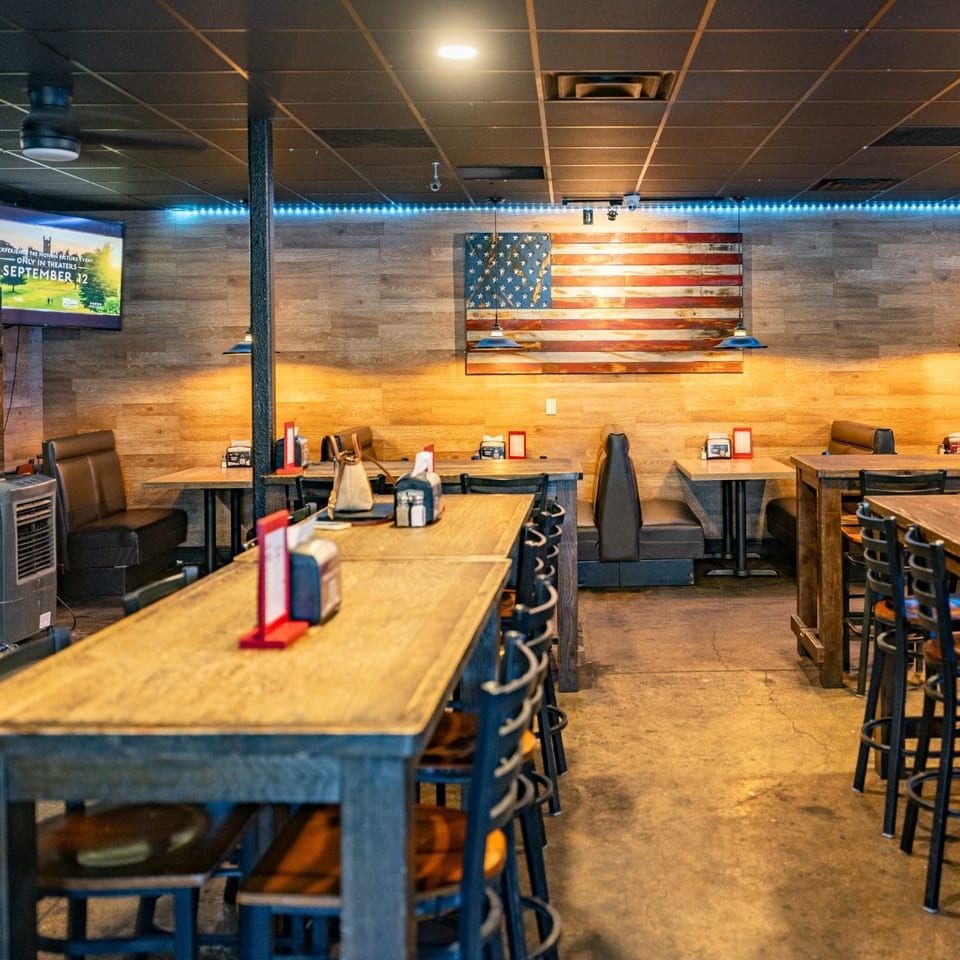 Republic – A Local Favorite in Victorville