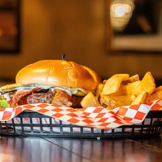 Ortega Burger