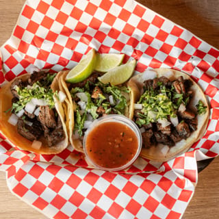Street Tacos (3)