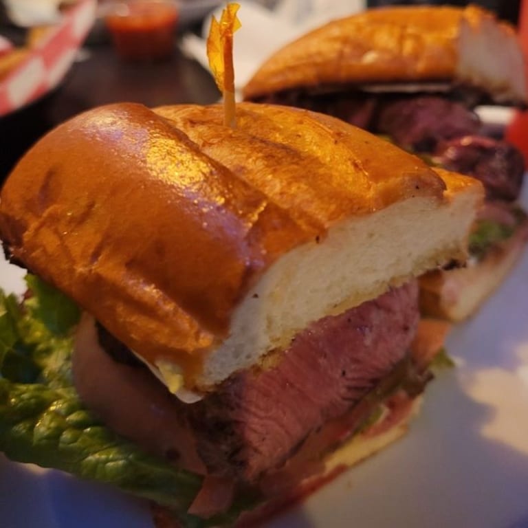 Delicious Breakfast Sandwich Options